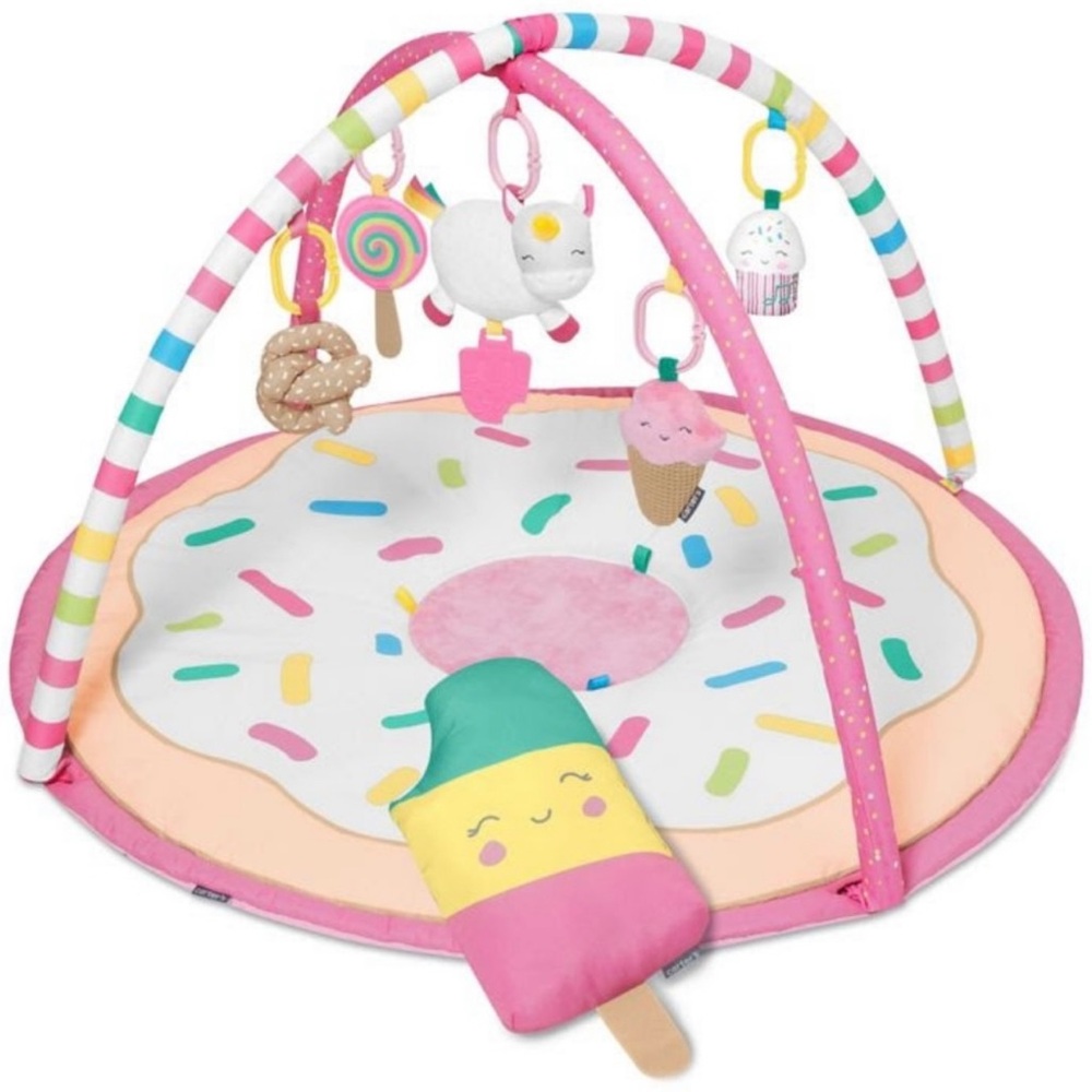 Carter's Sweet Surprise Baby Activity Play Gym by Skip Hop